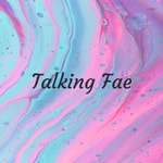 Logo of the podcast Talking Fae: An All ACOTAR Podcast Podcast Talking Fae: An All ACOTAR Podcast