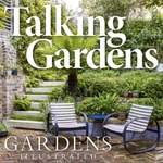 Logo of the podcast Talking Gardens Logo of the podcast Talking Gardens