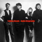 Logo of the podcast Talking Heads - Audio Biography Podcast Talking Heads - Audio Biography