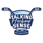 Podcast Talking Hockey Sense