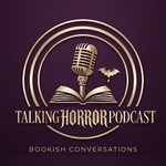 Talking Horror Podcast Talking Horror