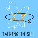 Talking in Shul - Jewish Public Media Podcast Talking in Shul - Jewish Public Media