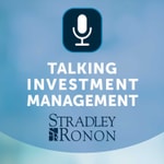 Logo of the podcast Talking Investment Management Podcast Talking Investment Management