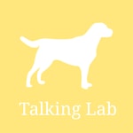 Logo of the podcast Talking Lab Live Podcast Talking Lab Live