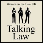 Talking Law with Dr Sally Penni MBE Podcast Talking Law with Dr Sally Penni MBE