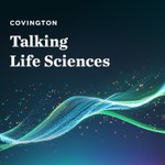 Logo of the podcast Talking Life Sciences Podcast Talking Life Sciences