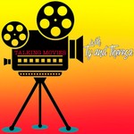 Logo of the podcast Talking Movies With Ty and Theresa Podcast Talking Movies With Ty and Theresa