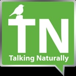 Logo of the podcast Talking Naturally Podcast Talking Naturally