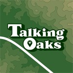 Logo of the podcast Talking Oaks Podcast Talking Oaks