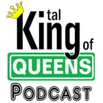 Logo of the podcast TalKing of Queens Podcast Podcast TalKing of Queens Podcast
