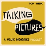 Logo of the podcast Talking Pictures Logo of the podcast Talking Pictures