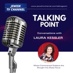 Talking Point – Jewish TV Channel Podcast Talking Point – Jewish TV Channel