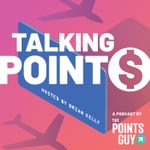 Podcast Talking Points