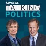 Logo of the podcast Talking Politics Podcast Talking Politics