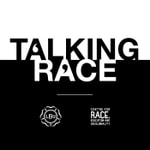 Logo of the podcast Talking Race Podcast Talking Race