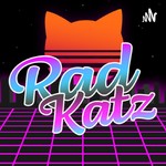 Logo of the podcast Talking Rad Podkatz Podcast Talking Rad Podkatz