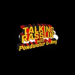 Logo of the podcast Talking Rasslin' With Pondwater & Amy Podcast Talking Rasslin' With Pondwater & Amy