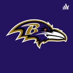 Logo of the podcast Talking Ravens All Day Everyday Podcast Podcast Talking Ravens All Day Everyday Podcast