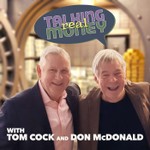Logo of the podcast Talking Real Money - Investing Talk Podcast Talking Real Money - Investing Talk