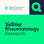 Talking Rheumatology Research Podcast Talking Rheumatology Research