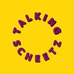 Logo of the podcast Talking Scheetz Podcast Talking Scheetz