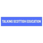 Logo of the podcast Talking Scottish Education Podcast Talking Scottish Education