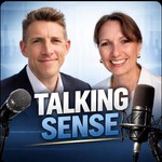 Podcast Talking Sense