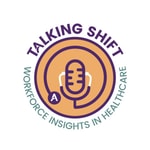 Logo of the podcast Talking Shift with Mickey and Josh Podcast Talking Shift with Mickey and Josh