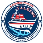 Logo of the podcast Talking Ship - A Clippers Podcast Podcast Talking Ship - A Clippers Podcast