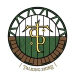 Logo of the podcast Talking Shire Podcast Talking Shire