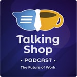 Talking Shop Podcast