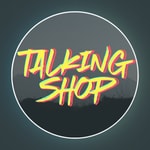 Logo of the podcast Talking Shop Podcast Podcast Talking Shop Podcast