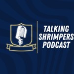 Logo of the podcast Talking Shrimpers Podcast Podcast Talking Shrimpers Podcast