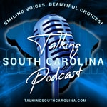 Logo of the podcast Talking South Carolina Podcast Talking South Carolina