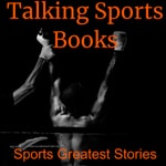 Logo of the podcast Talking Sports Books Podcast Talking Sports Books