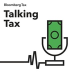 Logo of the podcast Talking Tax