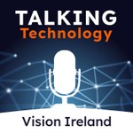 Talking Technology with V I Labs Podcast Talking Technology with V I Labs