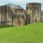 Logo of the podcast Talking Teesdale Podcast Talking Teesdale