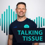 Logo of the podcast Talking Tissue Podcast Talking Tissue