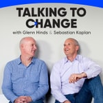 Talking To Change - A Motivational Interviewing Podcast Talking To Change - A Motivational Interviewing Podcast
