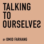 Logo of the podcast Talking to Ourselves Podcast Talking to Ourselves