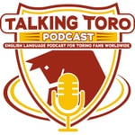 Logo of the podcast Talking Toro Podcast Podcast Talking Toro Podcast