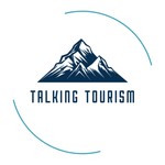 Logo of the podcast Talking Tourism Podcast Talking Tourism