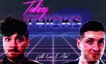 Logo of the podcast Talking Tricks with Kane & Abel Podcast Talking Tricks with Kane & Abel