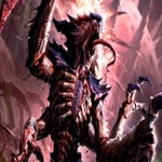 Logo of the podcast Talking Tyranids Podcast Talking Tyranids