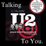 Logo of the podcast Talking U Talkin' U2 To Me To You Podcast Talking U Talkin' U2 To Me To You
