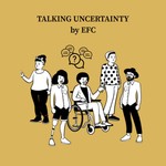 Logo of the podcast Talking Uncertainty Podcast Talking Uncertainty
