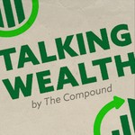Logo of the podcast Talking Wealth Podcast Talking Wealth