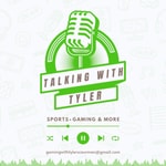 Logo of the podcast Talking with Tyler Podcast Talking with Tyler