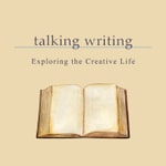 Podcast Talking Writing